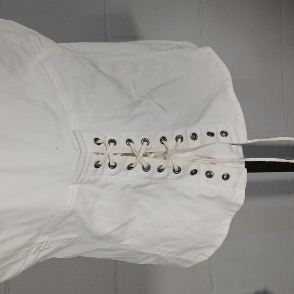 Harley Davidson vest - Picture 7 of 9